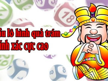 Thông tin soi cầu quả trám