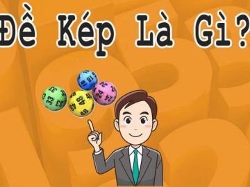 Đề kép là gì